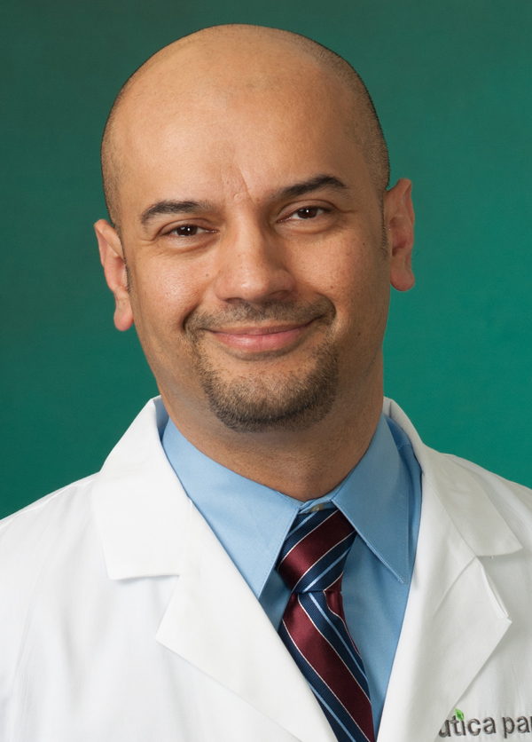 Zee Khan, M.D.
